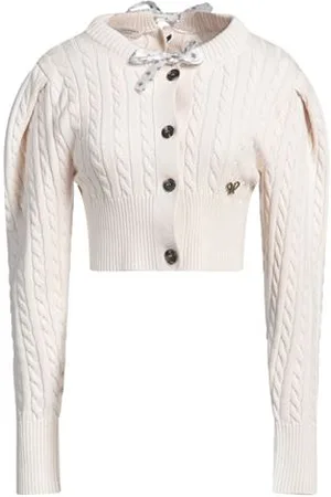 Serafini KNITWEAR - Cardigans - on YOOX.com