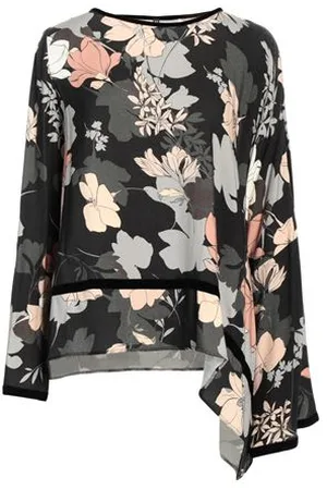 Manila Grace TOPWEAR - Tops - on YOOX.com