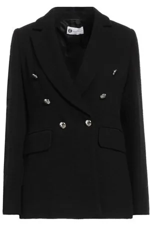 DIANA GALLESI SUITS and CO-ORDS - Blazers - on YOOX.com