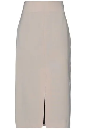 CO BOTTOMWEAR - Midi skirts - on YOOX.m