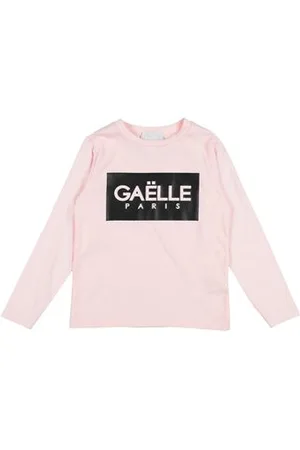 GAËLLE TOPWEAR - T-shirts - on YOOX.com