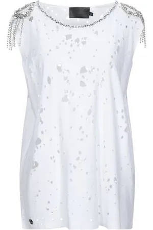 Philipp Plein TOPWEAR - T-shirts - on YOOX.com
