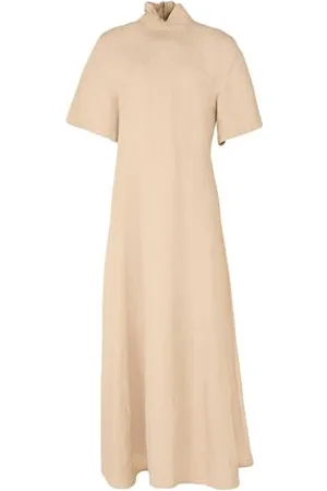 Jil Sander DRESSES - Maxi dresses - on YOOX.com
