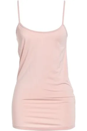 Gaudi TOPWEAR - Tank Tops - on YOOX.com
