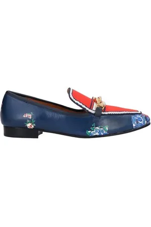 Tory Burch FOOTWEAR - Loafers - on YOOX.com