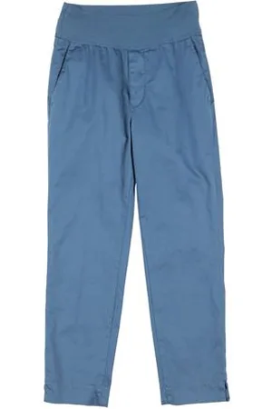 European Culture BOTTOMWEAR - Trousers - on YOOX.com