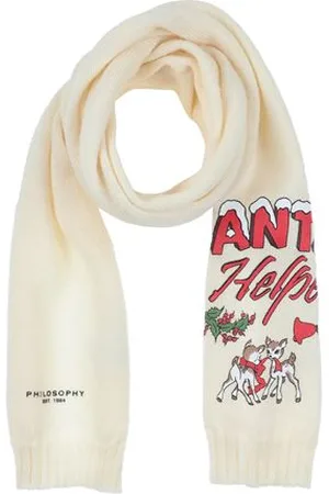 Serafini ACCESSORIES - Scarves - on YOOX.com