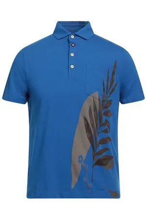 Halston Heritage TOPWEAR - Polo shirts - on YOOX.com