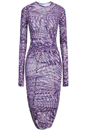 MUGLER DRESSES - Maxi dresses - on YOOX.com