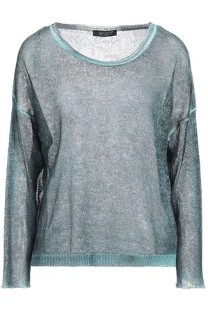 ARAGONA KNITWEAR - Jumpers - on YOOX.com