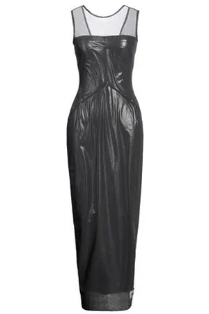 Dolce & Gabbana DRESSES - Maxi dresses - on YOOX.com