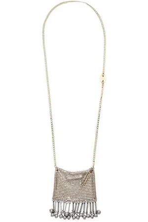 Paco rabanne JEWELLERY and WATCHES - Necklaces - on YOOX.com