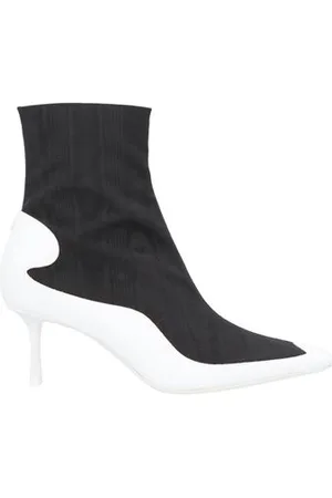 Jimmy Choo FOOTWEAR - Ankle boots - on YOOX.com