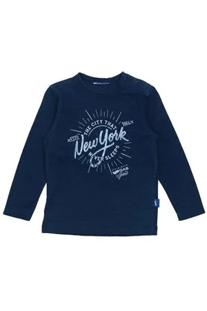 GAS TOPWEAR - T-shirts - on YOOX.com