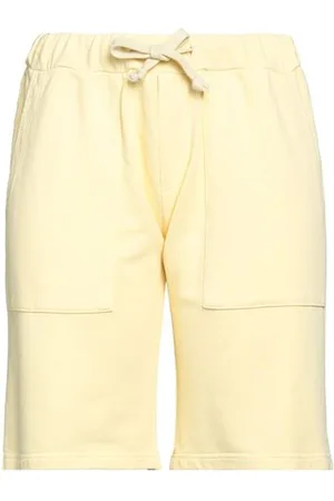 (+) people BOTTOMWEAR - Shorts & Bermuda Shorts - on YOOX.com