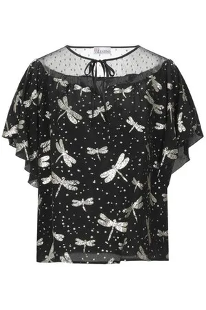 RED Valentino TOPWEAR - Tops - on YOOX.com
