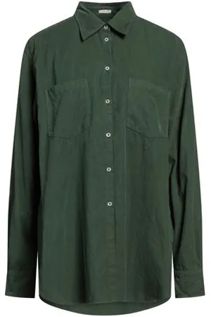 MASSIMO ALBA TOPWEAR - Shirts - on YOOX.com