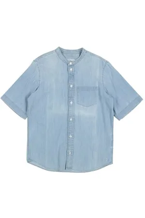 Dondup TOPWEAR - Shirts - on YOOX.com