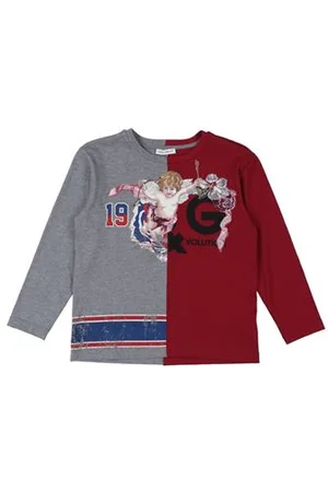 Dolce & Gabbana TOPWEAR - T-shirts - on YOOX.com