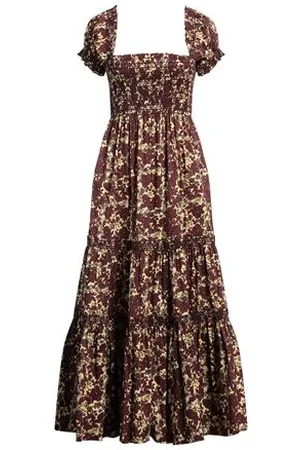 Tory Burch DRESSES - Midi dresses - on YOOX.com
