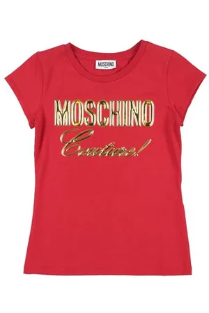 Moschino TOPWEAR - T-shirts - on YOOX.com
