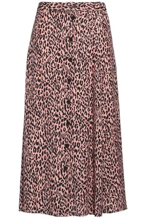 Zadig & Voltaire BOTTOMWEAR - Midi skirts - on YOOX.com