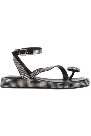 GIA/RHW FOOTWEAR - Thong sandals - on YOOX.com