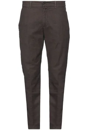 CRUNA BOTTOMWEAR - Trousers - on YOOX.com