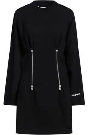 Palm Angels DRESSES - Mini dresses - on YOOX.com