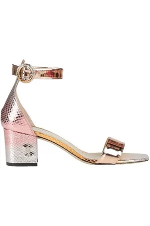 Manila Grace FOOTWEAR - Sandals - on YOOX.com