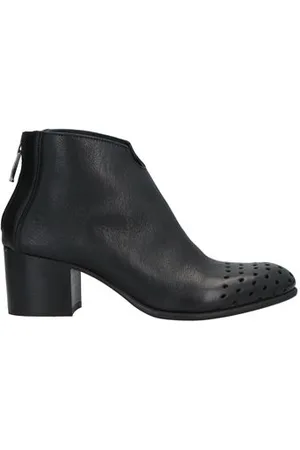 BALDININI FOOTWEAR - Ankle boots - on YOOX.com