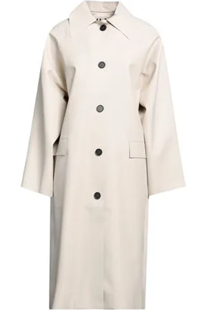 LIVIANA CONTI COATS & JACKETS - Overcoats & Trench Coats - on YOOX.com