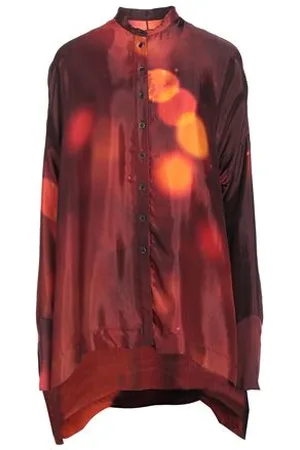 MASNADA TOPWEAR - Shirts - on YOOX.com