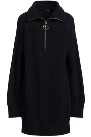 Dondup DRESSES - Mini dresses - on YOOX.com
