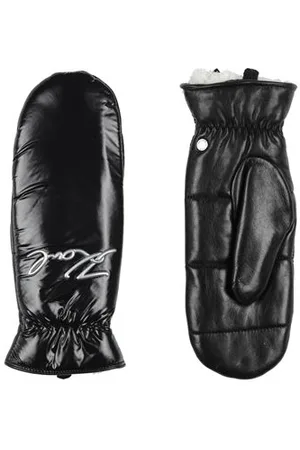 Karl Lagerfeld ACCESSORIES - Gloves - on YOOX.com