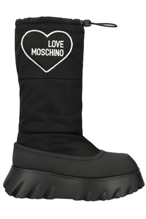 Moschino FOOTWEAR - Boots - on YOOX.com