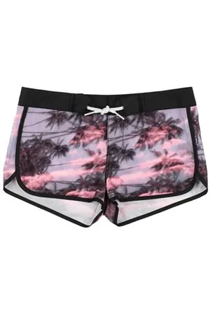 Diesel BOTTOMWEAR - Shorts & Bermuda Shorts - on YOOX.com