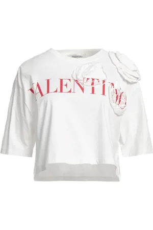 VALENTINO GARAVANI TOPWEAR - T-shirts - on YOOX.com