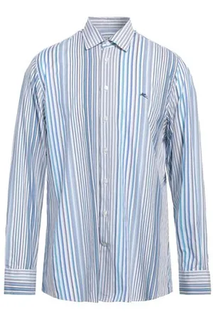 Etro TOPWEAR - Shirts - on YOOX.com