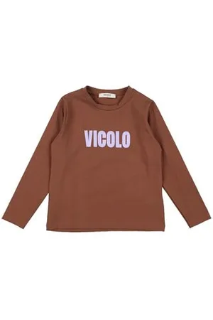 VICOLO TOPWEAR - T-shirts - on YOOX.com