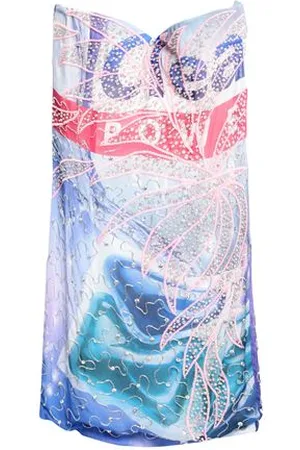 Moschino DRESSES - Mini dresses - on YOOX.com