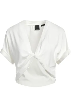 Pinko TOPWEAR - T-shirts - on YOOX.com