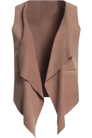 GIORGIO BRATO SUITS and CO-ORDS - Waistcoats - on YOOX.com