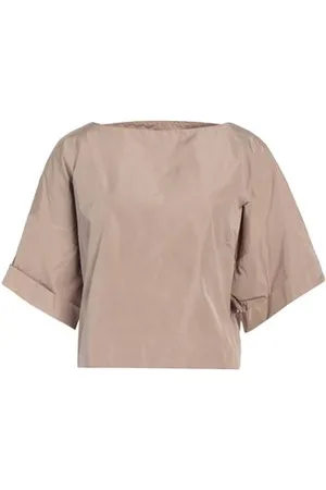 LIVIANA CONTI TOPWEAR - Tops - on YOOX.com