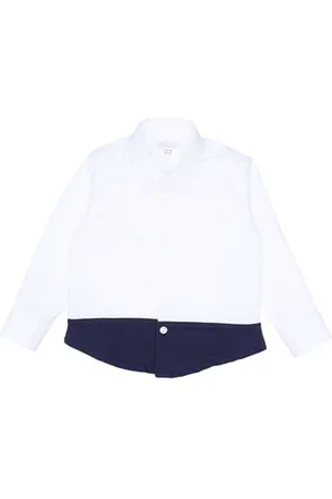 NANÁN TOPWEAR - Shirts - on YOOX.com