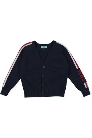HARMONT&BLAINE KNITWEAR - Cardigans - on YOOX.com