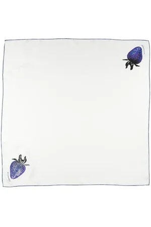 Burberry ACCESSORIES - Scarves - on YOOX.com