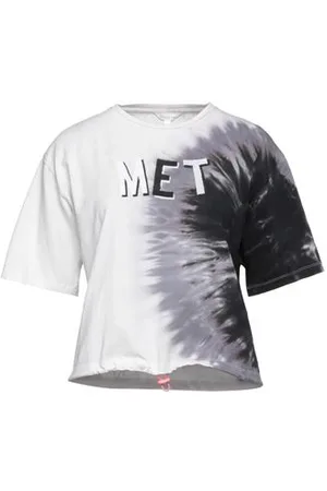 Met TOPWEAR - T-shirts - on YOOX.com