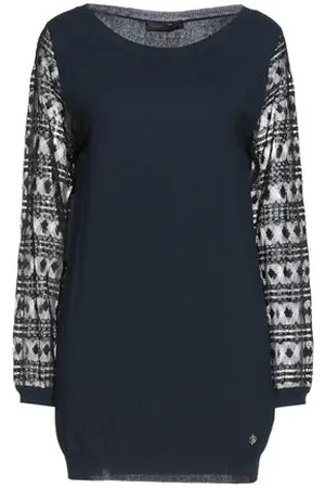 Trussardi KNITWEAR - Jumpers - on YOOX.com