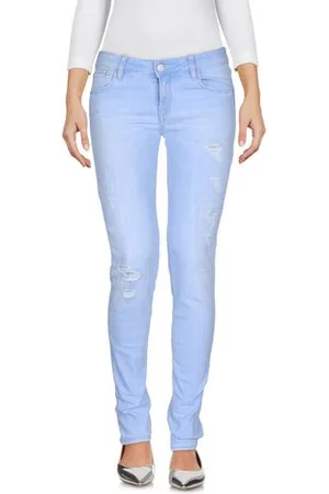 Cycle BOTTOMWEAR - Jeans - on YOOX.com